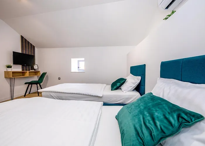 Holiday Home Copun By Interhome