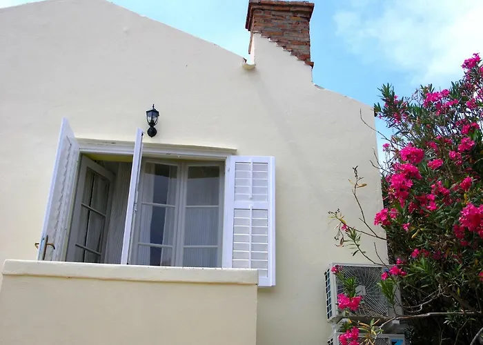Holiday Home Lija Center